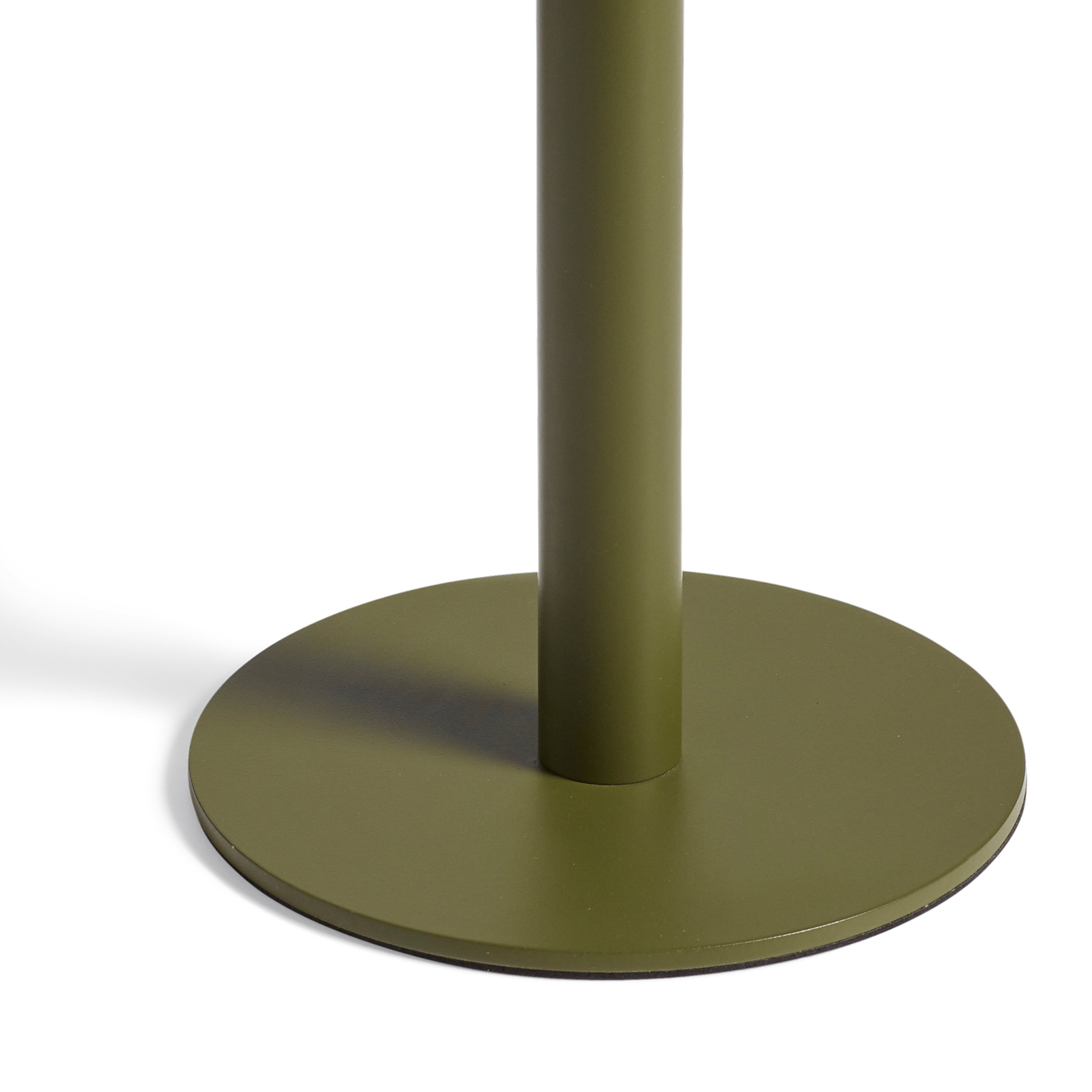 Olira Wireless Table Lamp Base - Spruce