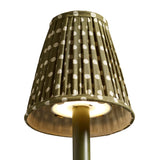 Olira Wireless Table Lamp Base - Spruce
