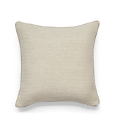 Ottilie Cushion Cover - Ivory