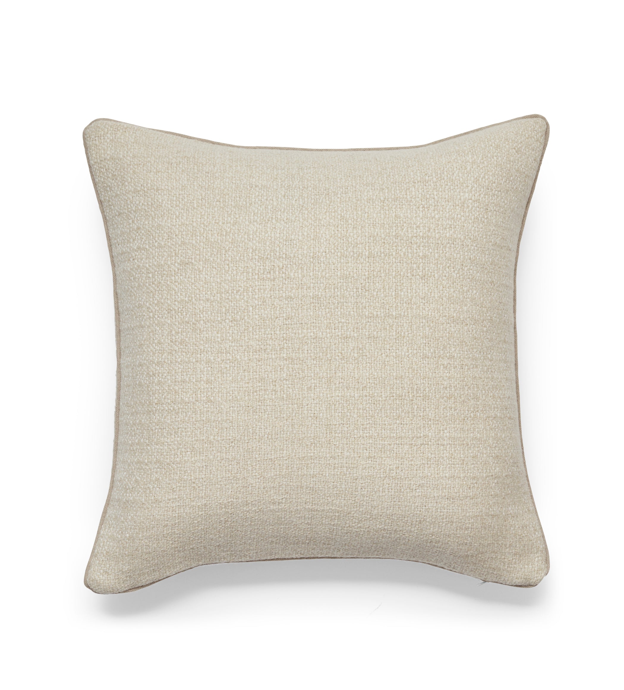 Ottilie Cushion Cover - Ivory