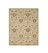 Pardis Rug 305x244cm - Rust