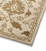 Pardis Rug 305x244cm - Rust