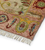 Pembe Rug 244x305cm - Multi