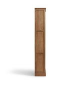 Pentomino Bookcase - Natural