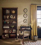 Pentomino Bookcase - Natural