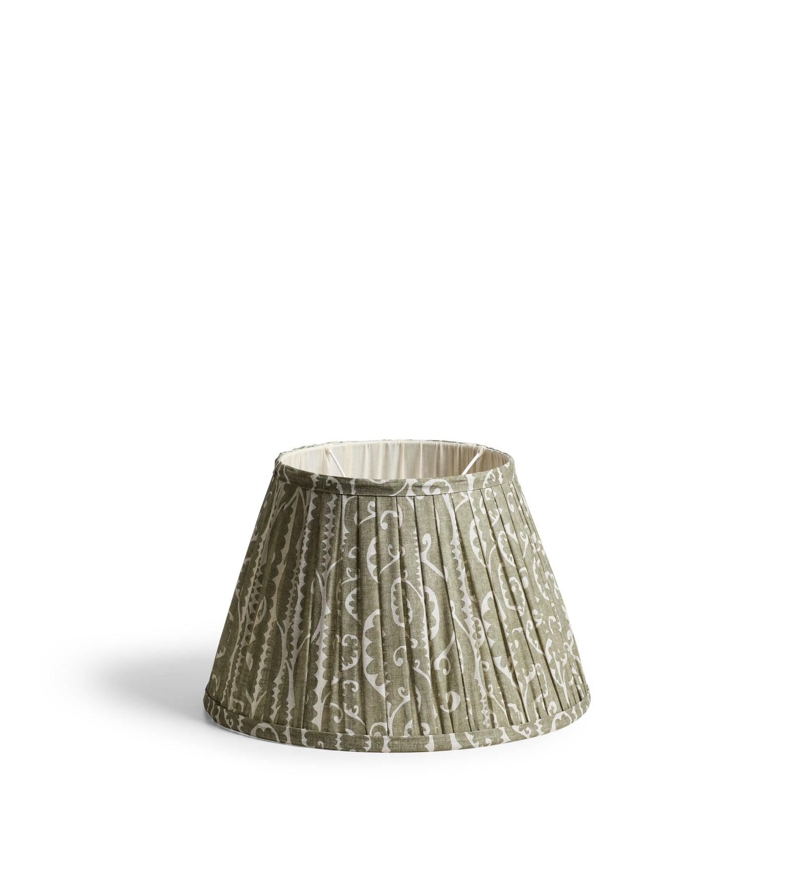 Petit Totem Lampshade 35cm - Light Spruce