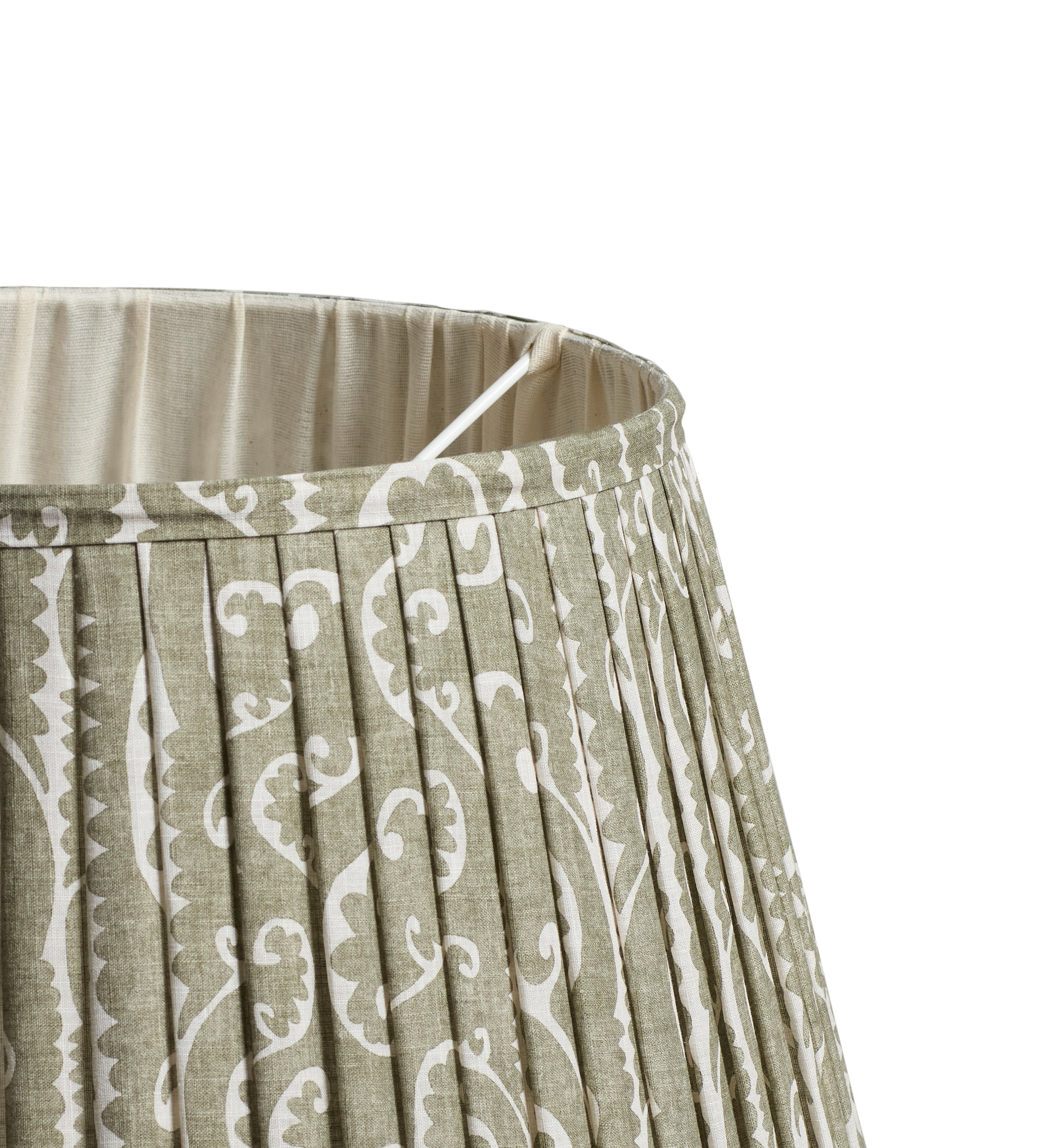 Petit Totem Lampshade 35cm - Light Spruce