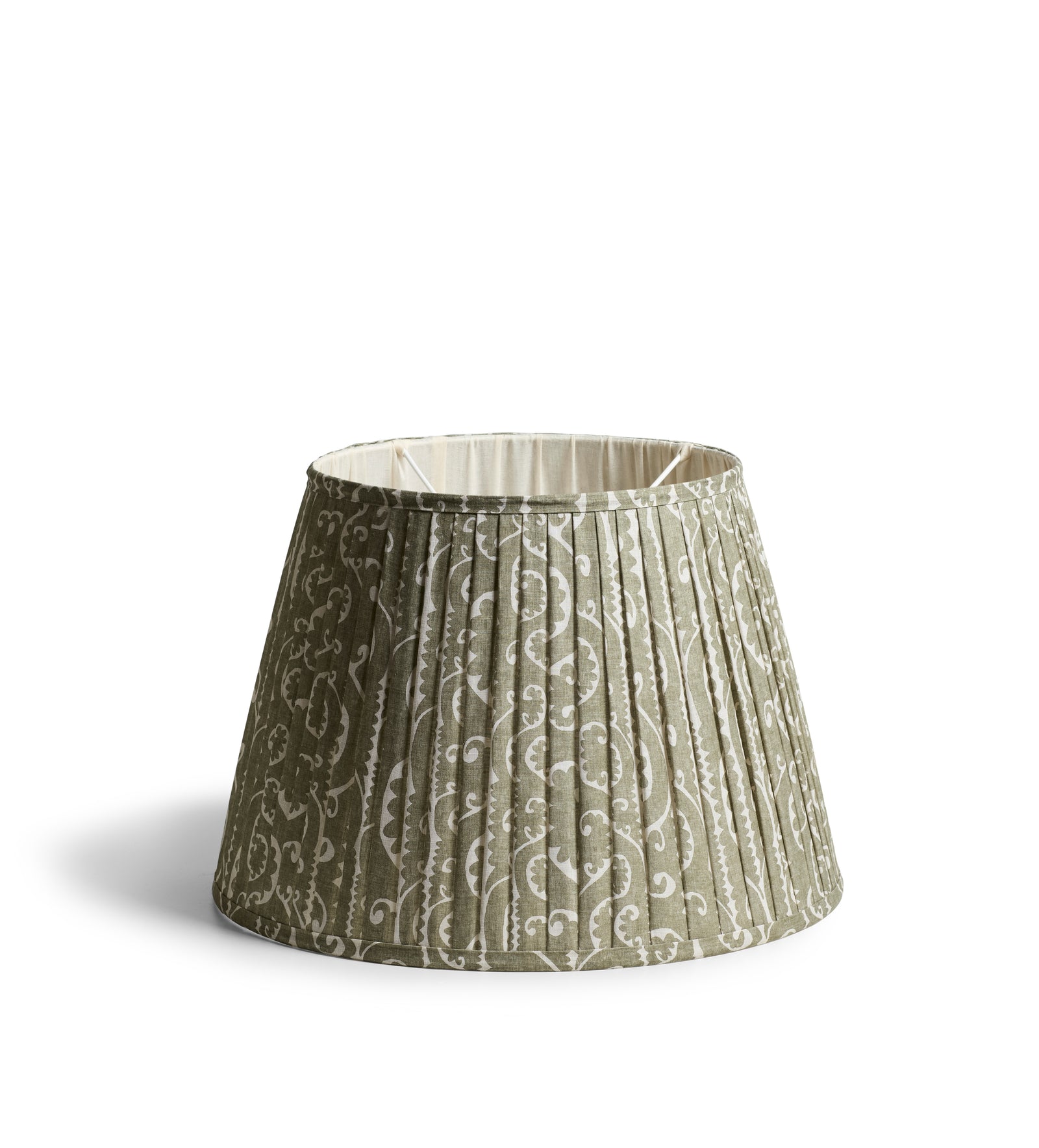 Petit Totem Lampshade 45cm - Light Spruce