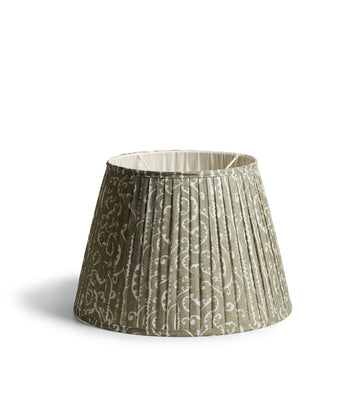 Petit Totem Lampshade 45cm - Light Spruce