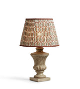 Phoebus Table Lamp Base - Natural
