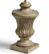 Phoebus Table Lamp Base - Natural