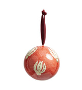 Picta Baubles - Set of Three - Multi