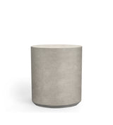 Pierre Side Table - Ash Grey