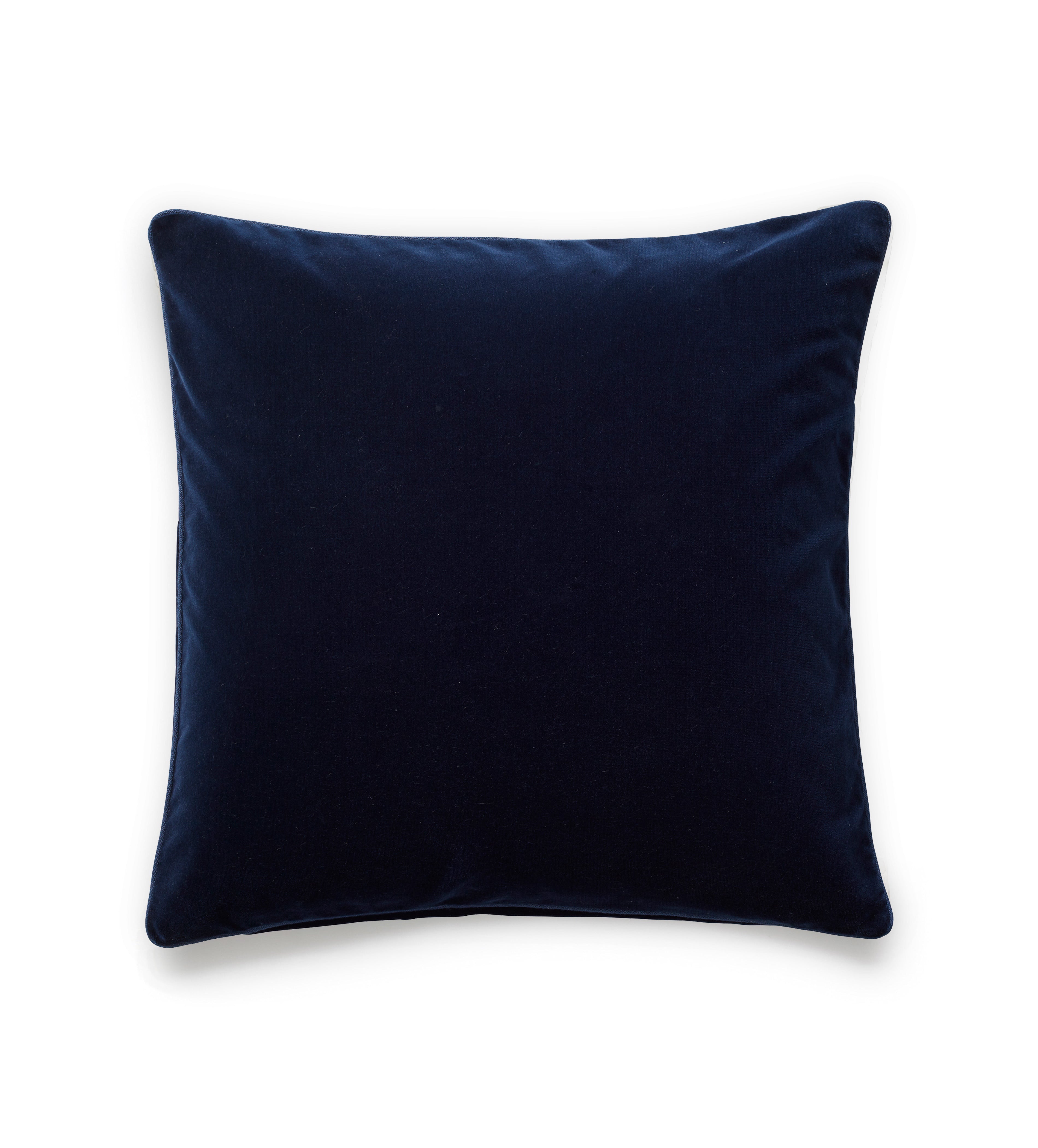クッションカバー Cushion Cover navy line Cushion Covers: Buy Cushion Covers Online at Best Prices in India