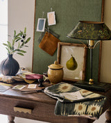 Poire Prints - Set of Six - Multi