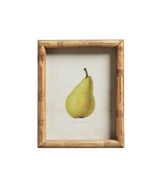 Poire Prints - Set of Six - Multi