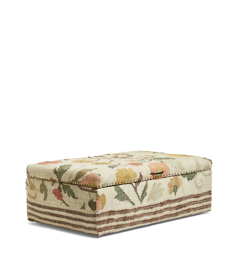 Pomona Ottoman - Blossom