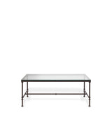 Pompidou Coffee Table - Large - Black