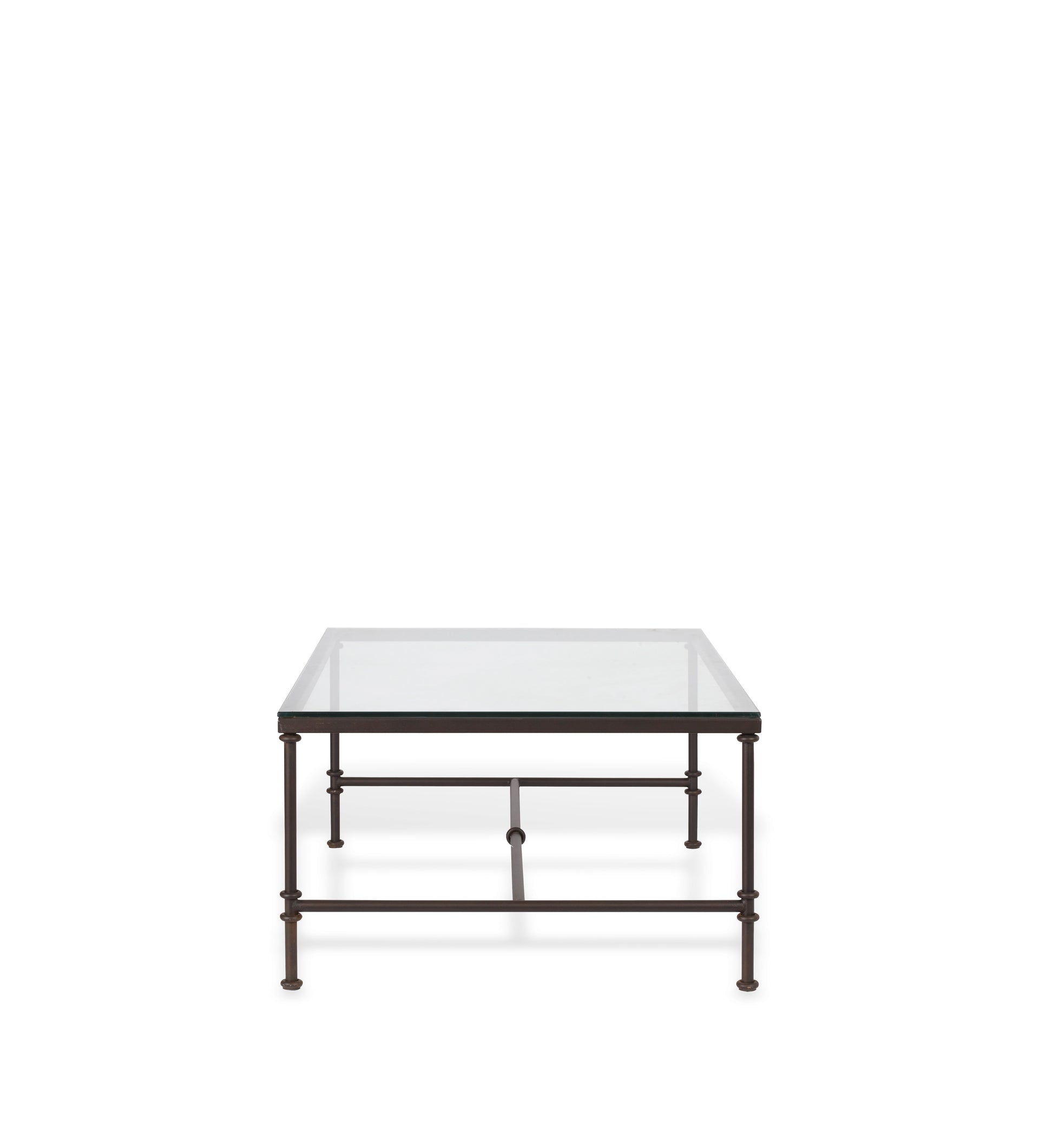 Pompidou Coffee Table Small