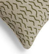Potala Cushion Cover - Stone/Lichen