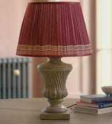 Phoebus Table Lamp Base - Natural