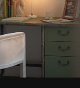 Kalidasa Desk - Putting Green