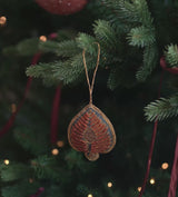 Ocellus Hanging Decorations - Set of Four - Multi