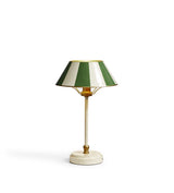 Purdy Wireless Table Lamp Base - Putting Green