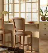 Purdy Table Lamp with Shade - Chinoiserie