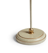 Purdy Table Lamp with Shade - Chinoiserie
