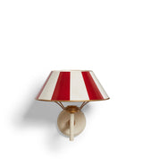 Purdy Wireless Wall Light - Warm Red