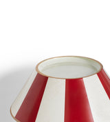 Purdy Wireless Wall Light - Warm Red