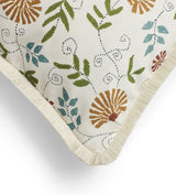 Pushpa Outdoor Cushion - Multi