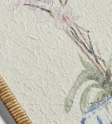 Quartet in Bloom Prints - Set of Four - Multi