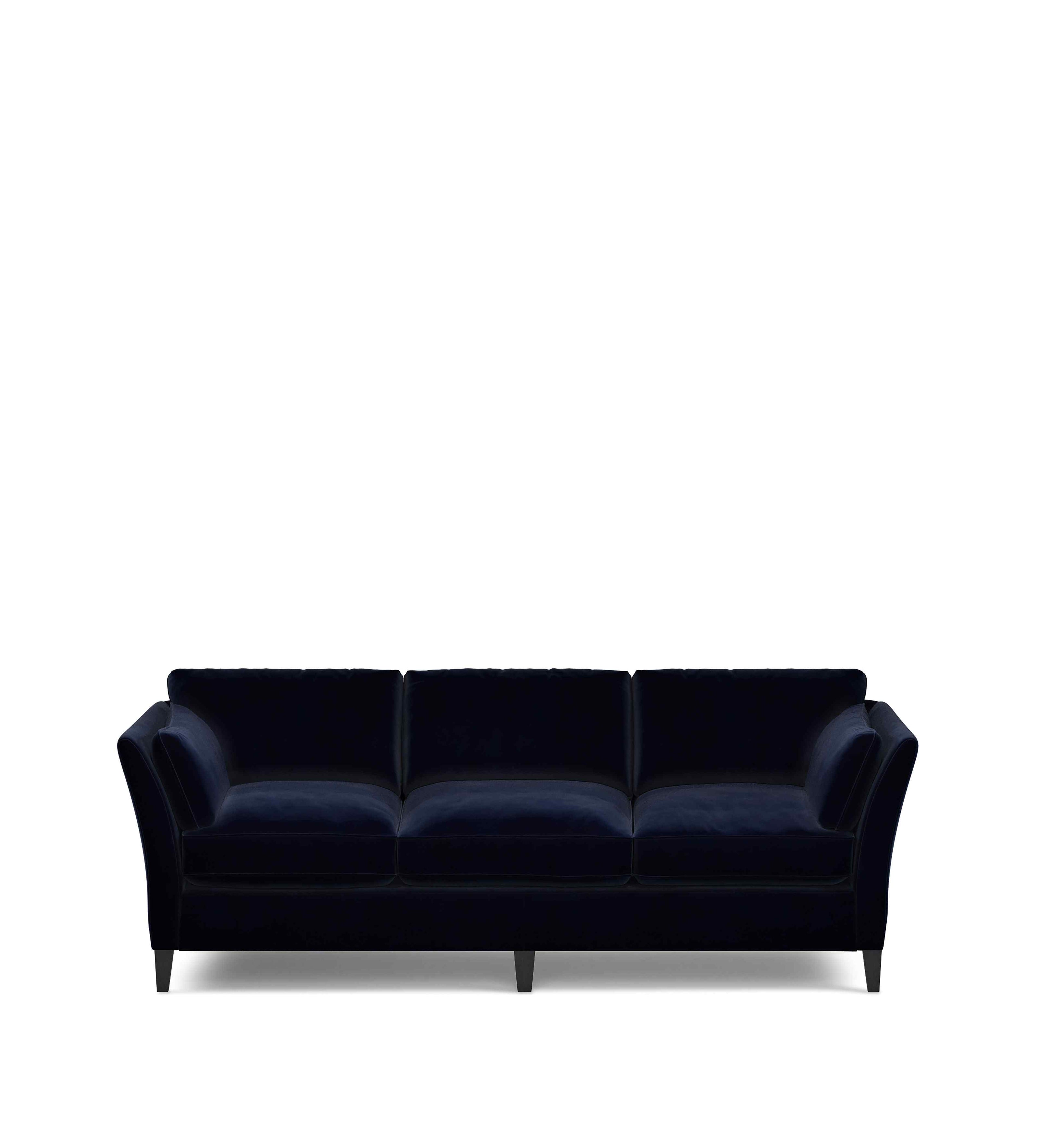 Radcliffe - Fixed Cover