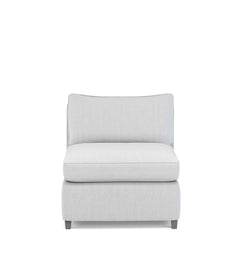 Radcliffe Modular - Armless Unit