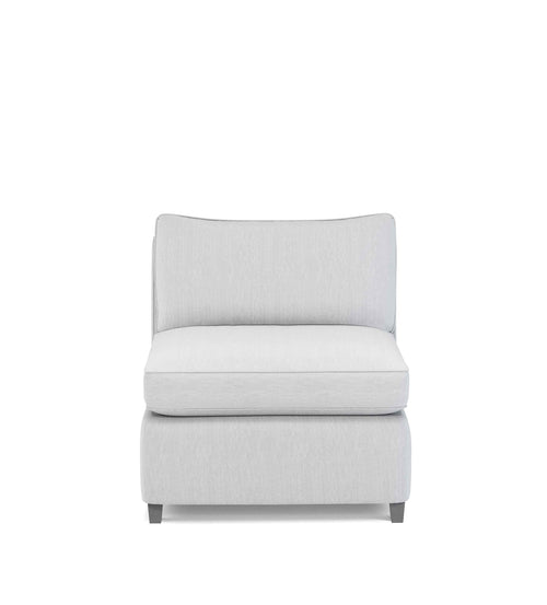 Radcliffe Modular - Armless Unit