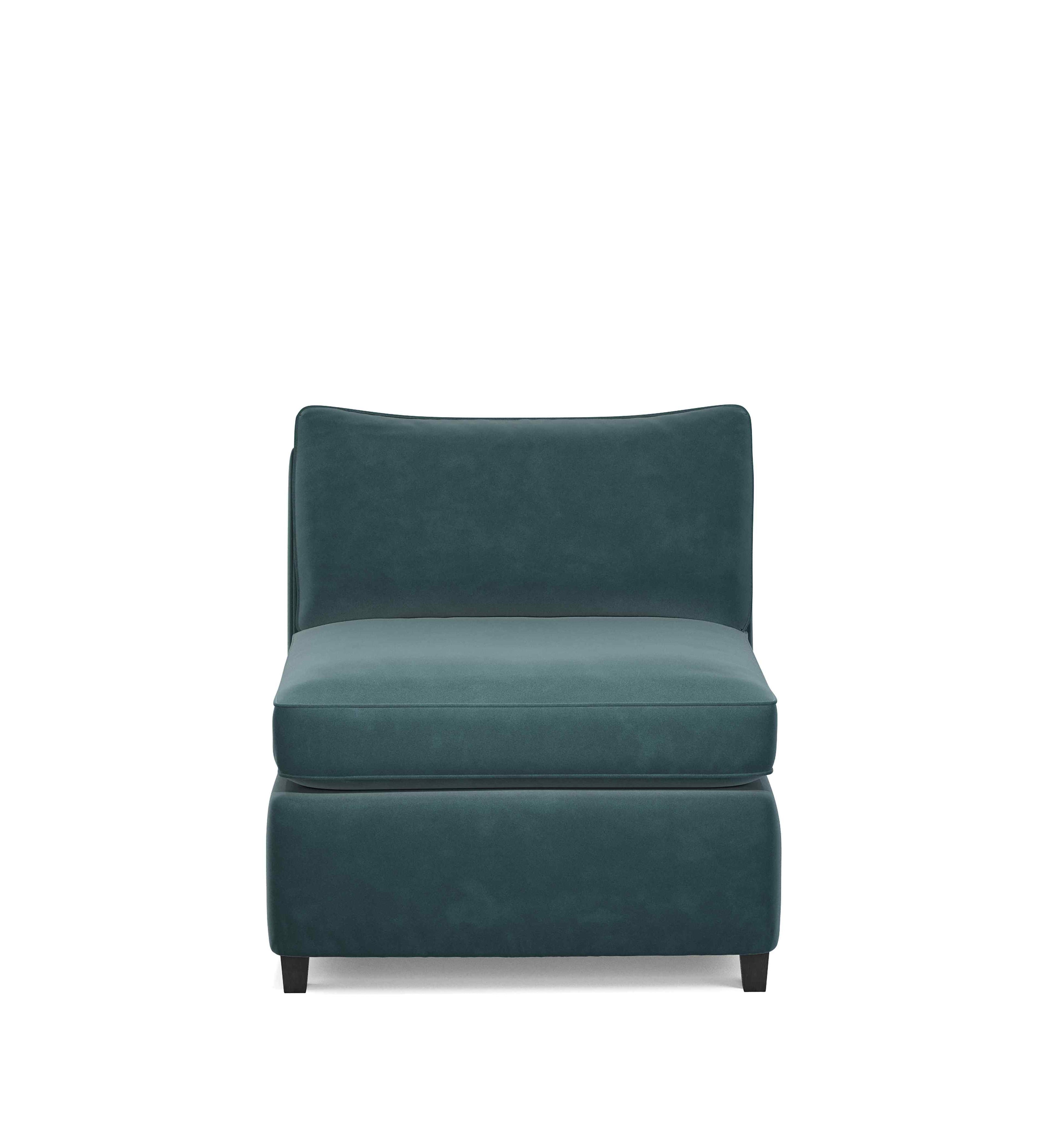 Radcliffe Modular - Fixed Cover
