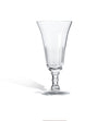 Ranelagh Champagne Flutes - Set of Four - Clear