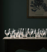 Ranelagh Glassware Set – Set of Twelve