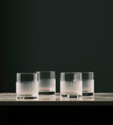 Ranelagh Glassware Set – Set of Twelve