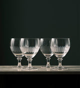 Ranelagh Glassware Set – Set of Twelve