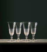 Ranelagh Glassware Set – Set of Twelve