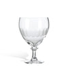 Ranelagh Large Wine Goblets - Set of Four - Clear