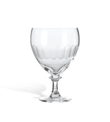 Ranelagh Large Wine Goblets - Set of Four - Clear