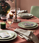 Ranelagh Large Wine Goblets - Set of Four - Clear