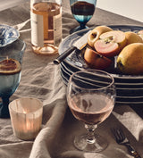 Ranelagh Small Wine Goblets - Set of Four - Clear