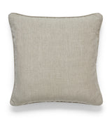 Ranya Cushion Cover - Dirty Orange