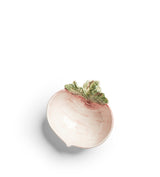 Rapanelli Serving Bowl - White