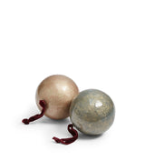 Rasa Baubles Pair - Multi